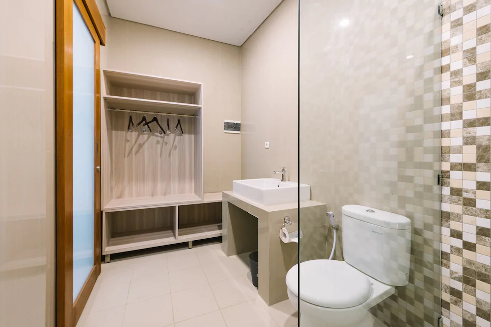 Mahesa Home Seminyak