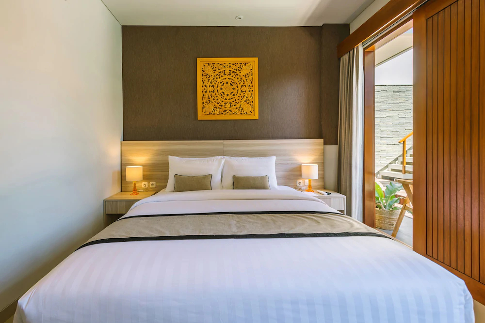 Mahesa Home Seminyak