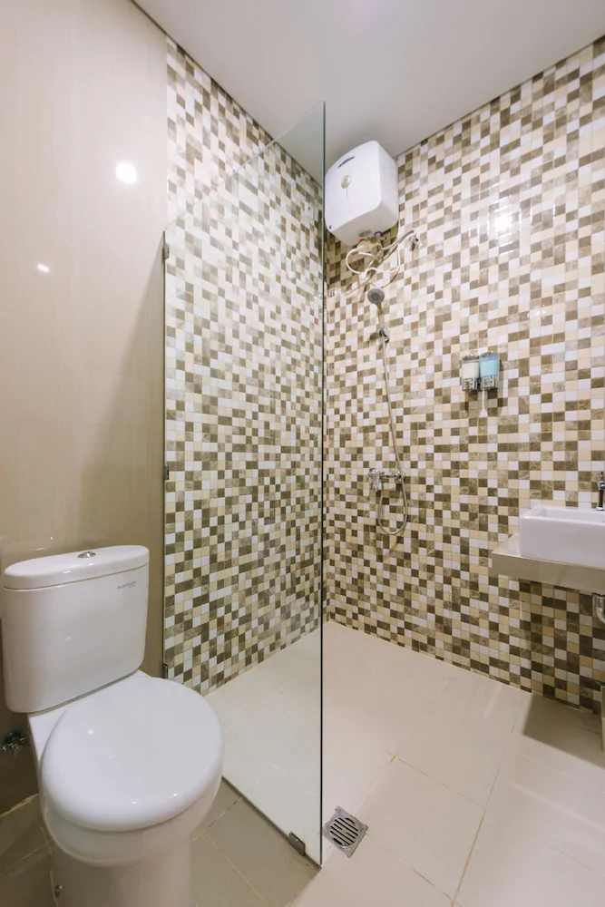 Mahesa Home Seminyak