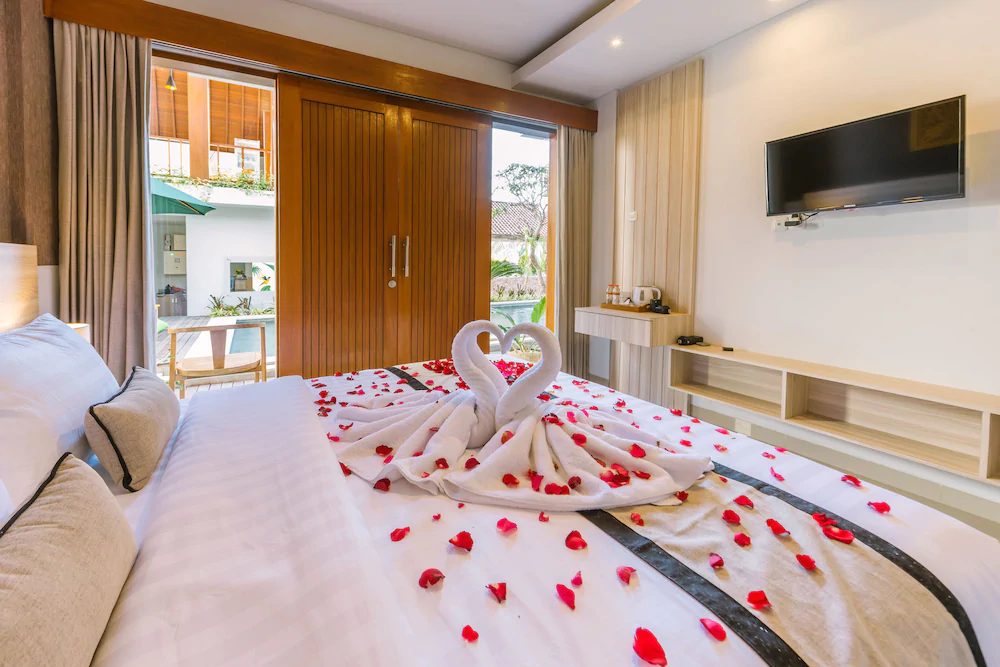 Mahesa Home Seminyak