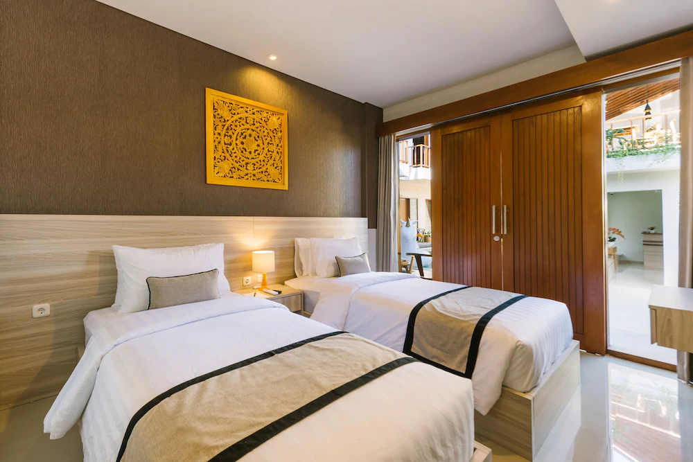 Mahesa Home Seminyak