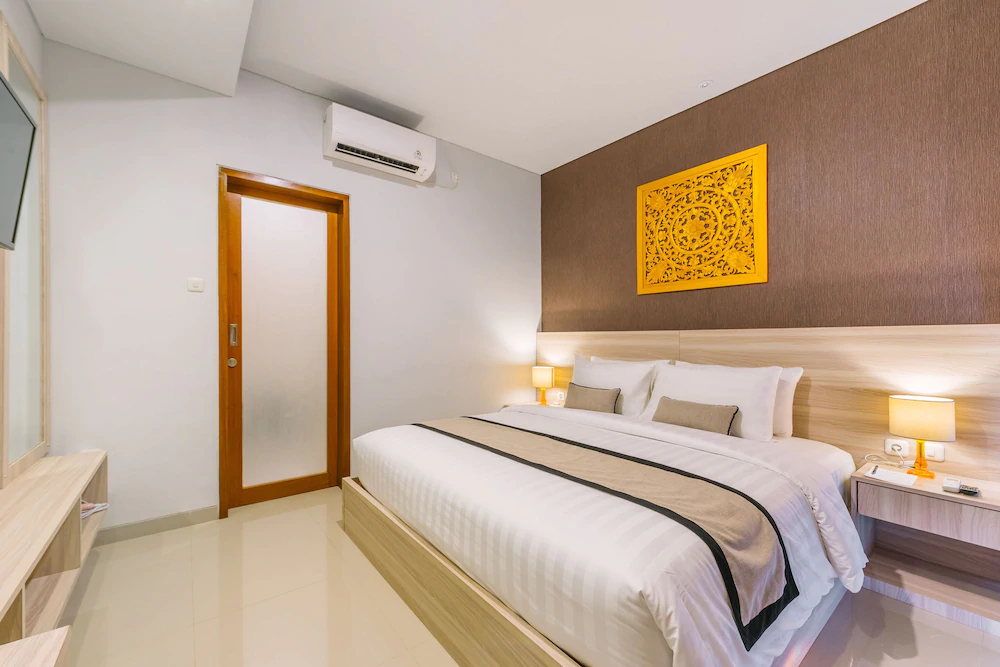 Mahesa Home Seminyak