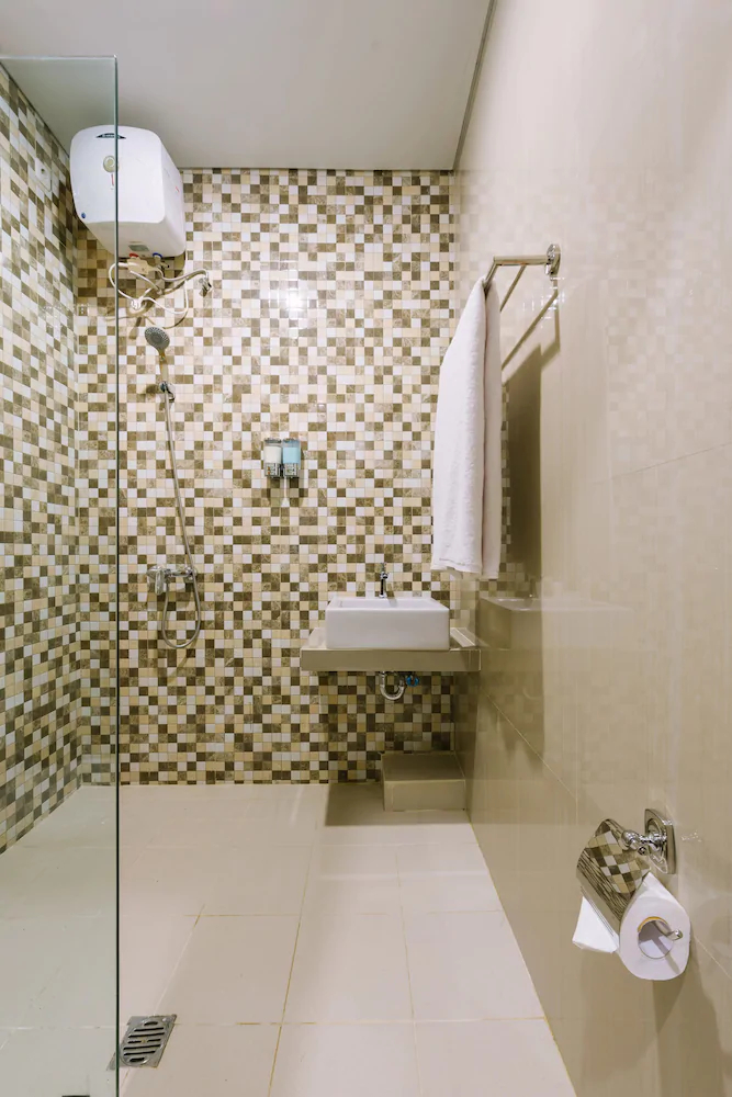 Mahesa Home Seminyak