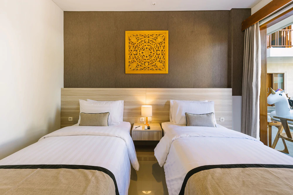 Mahesa Home Seminyak