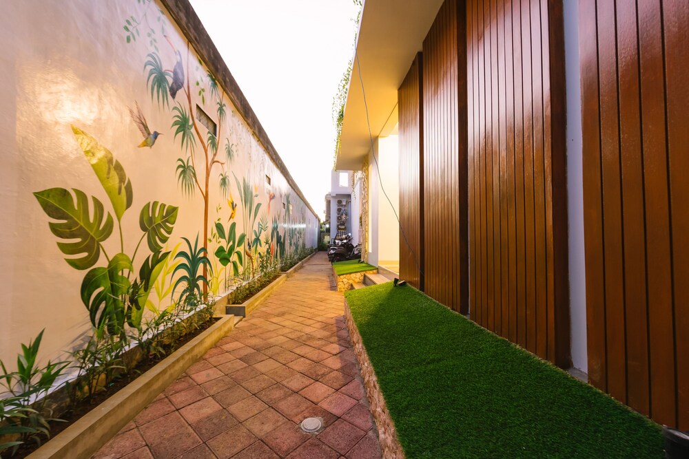 Mahesa Home Seminyak