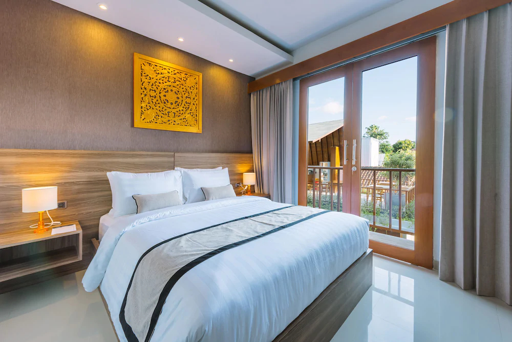 Mahesa Home Seminyak