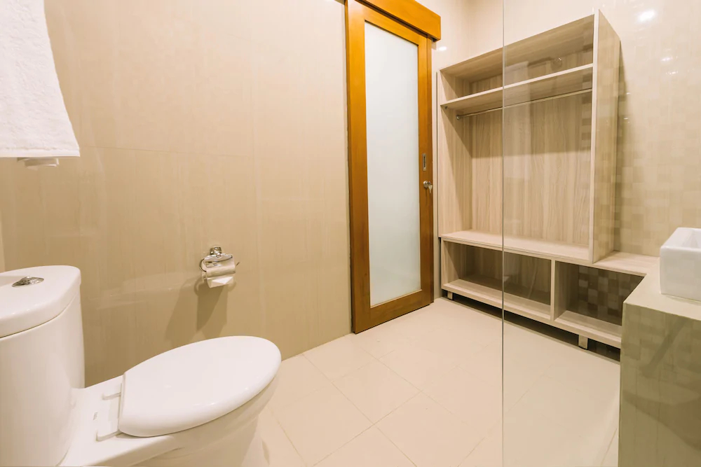 Mahesa Home Seminyak