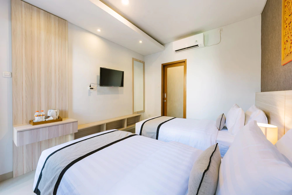 Mahesa Home Seminyak