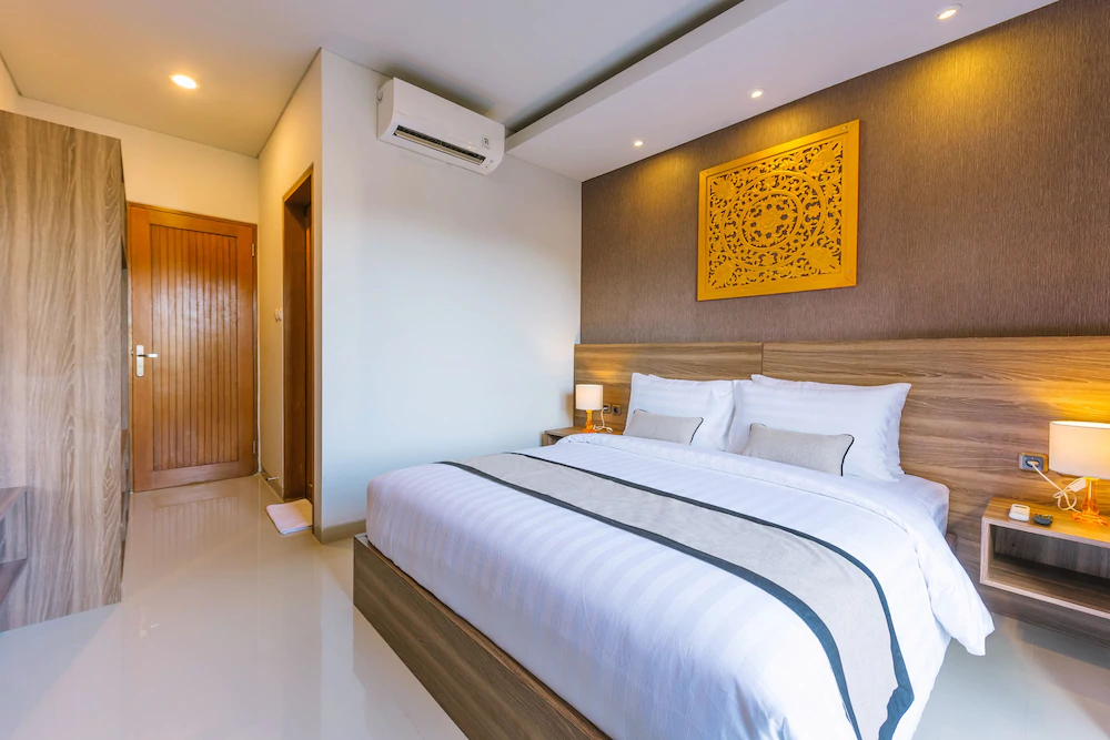 Mahesa Home Seminyak