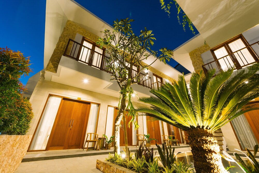 Mahesa Home Seminyak