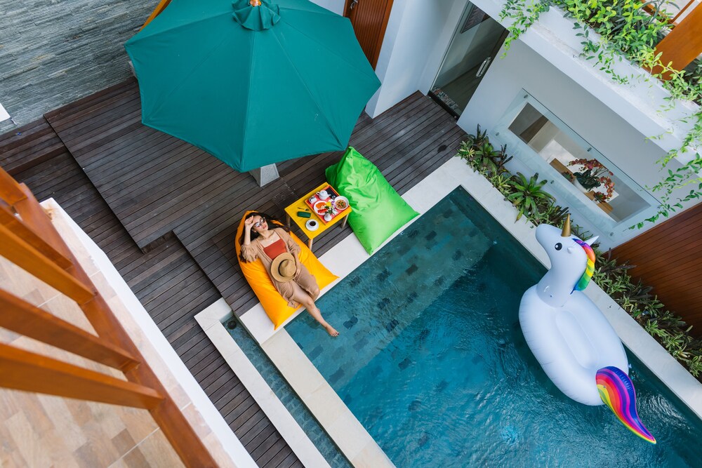 Mahesa Home Seminyak