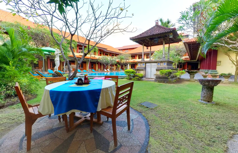Masainn Hotel
