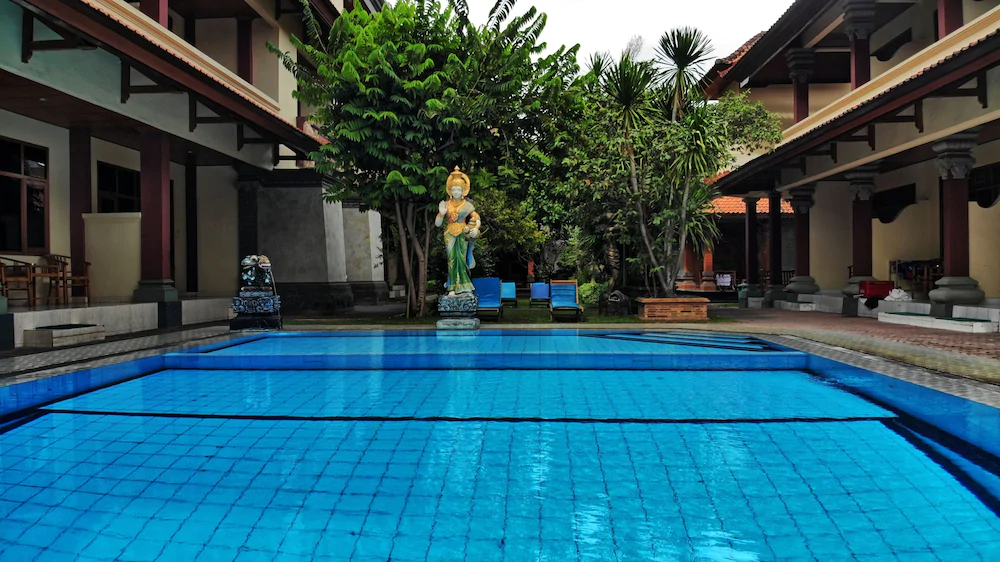 Masainn Hotel