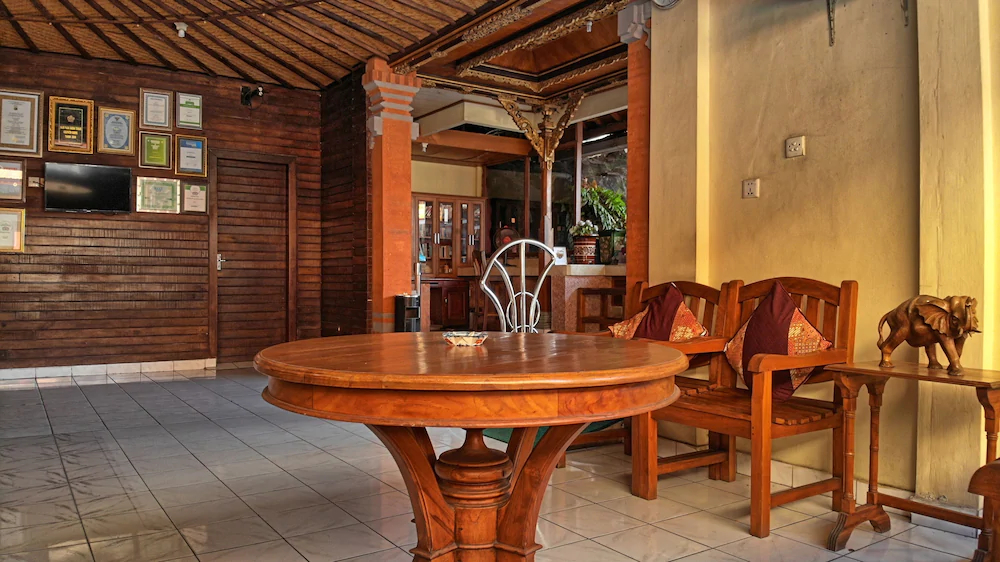 Masainn Hotel