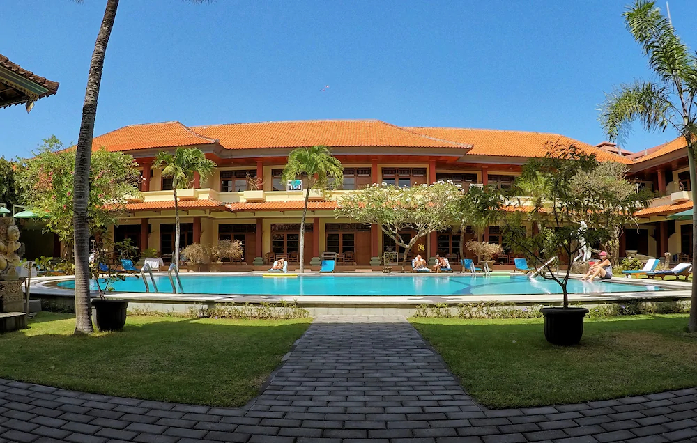 Masainn Hotel