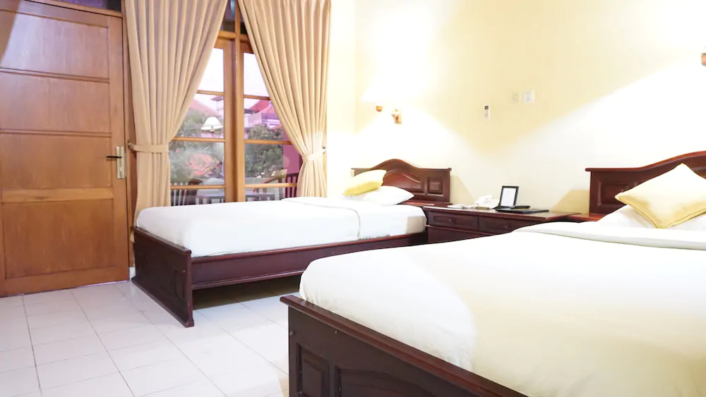 Masainn Hotel