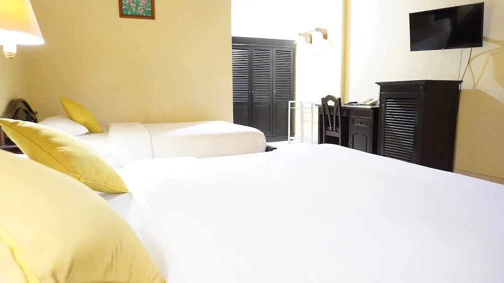 Masainn Hotel