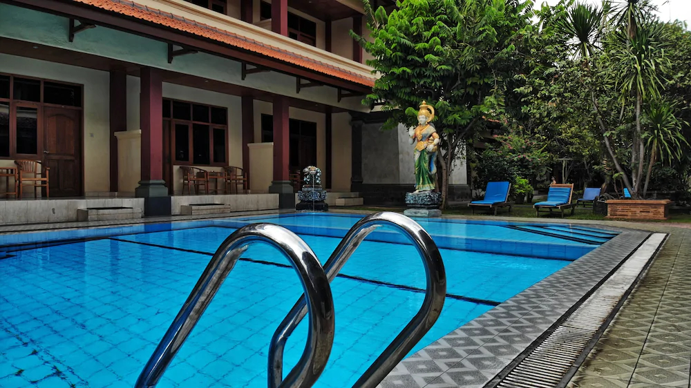 Masainn Hotel