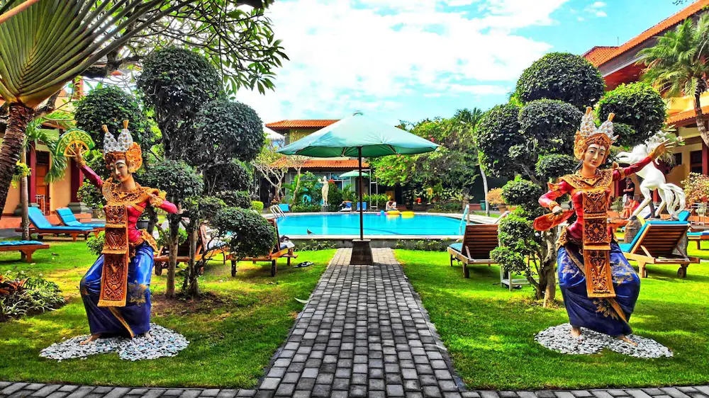 Masainn Hotel