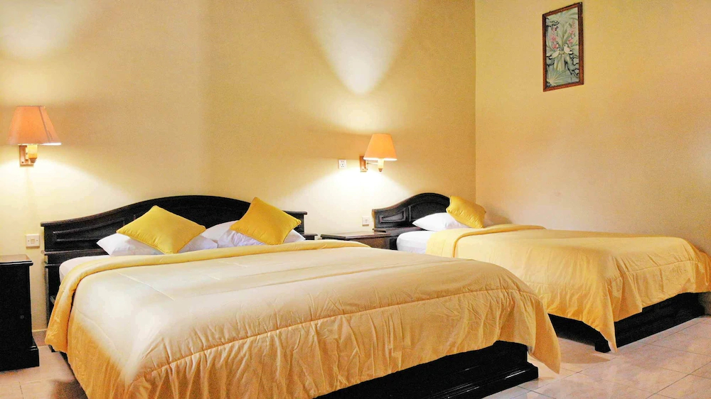 Masainn Hotel
