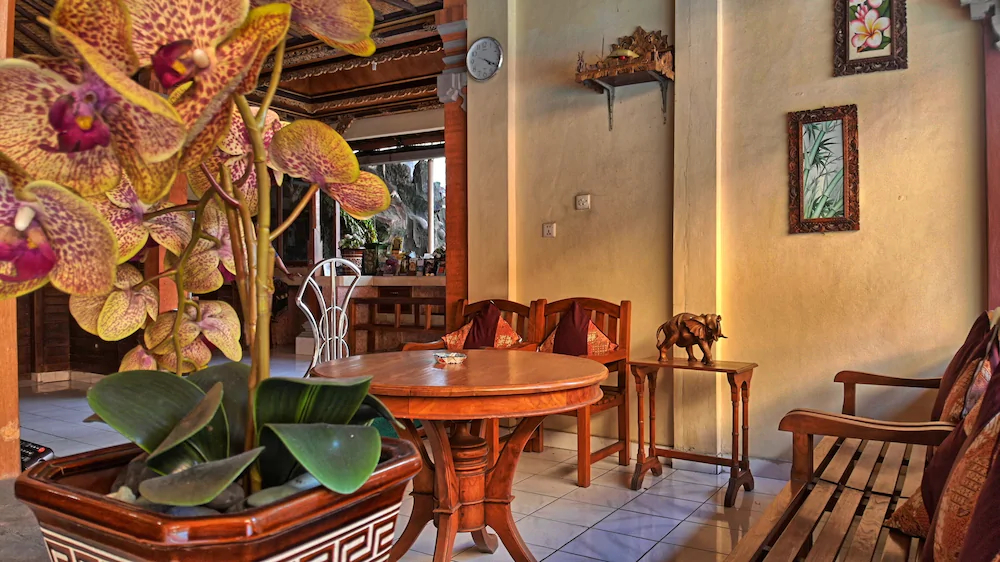 Masainn Hotel