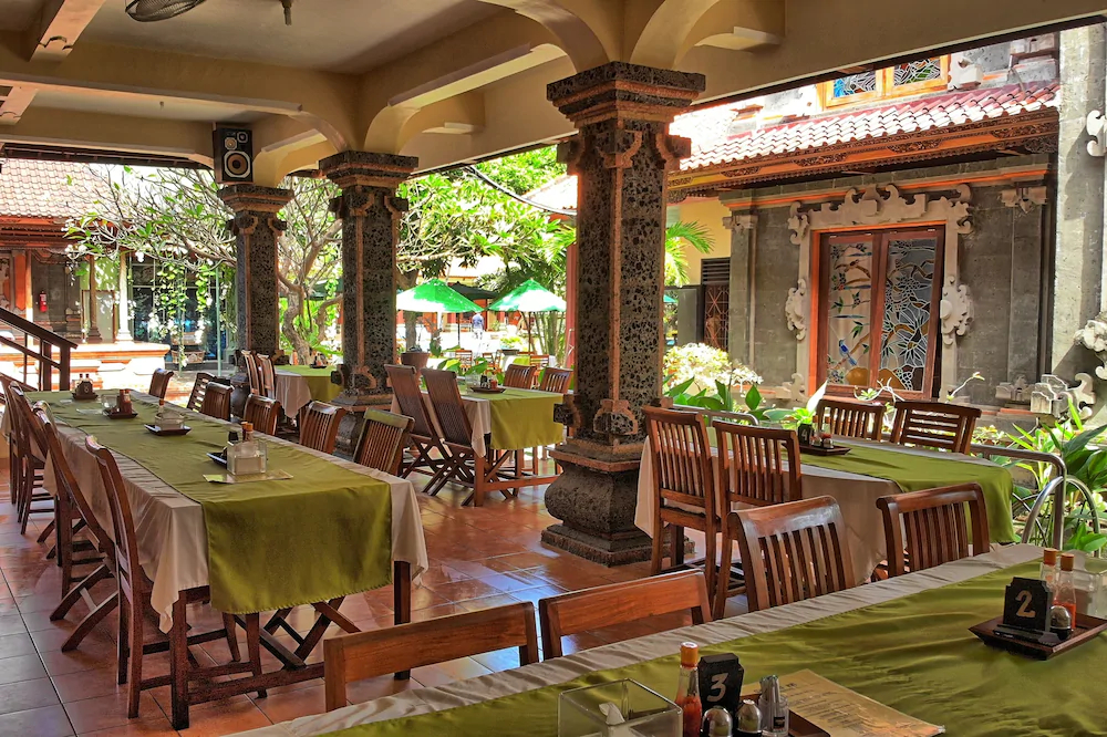 Masainn Hotel
