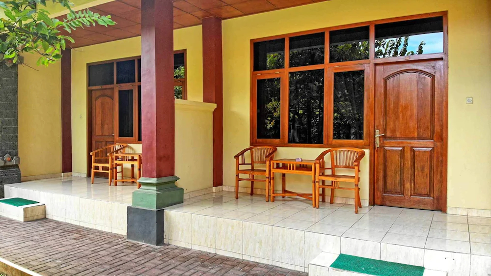 Masainn Hotel