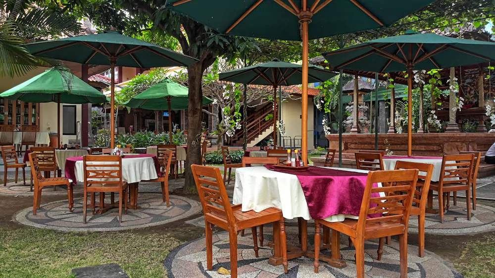 Masainn Hotel