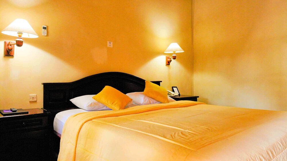 Masainn Hotel