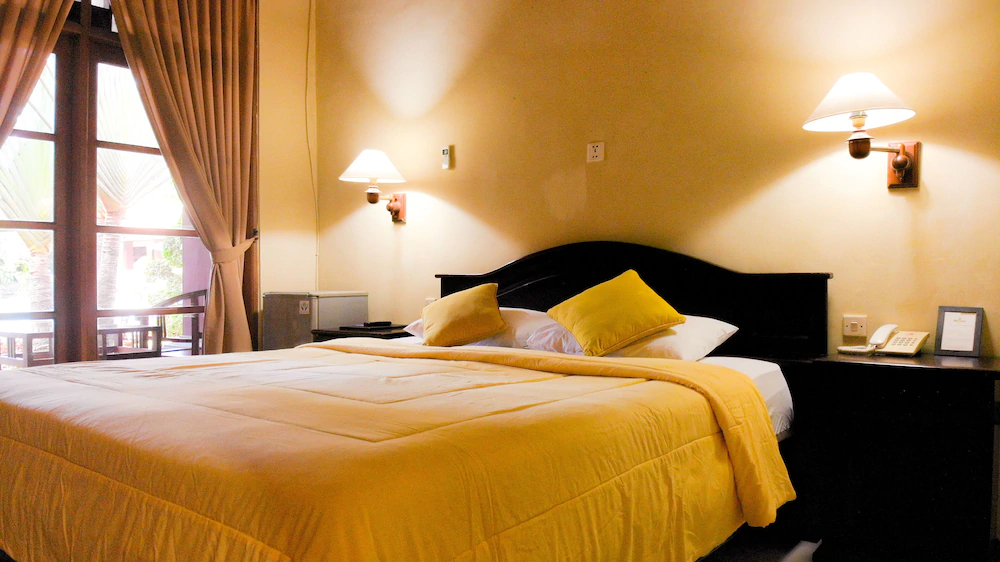 Masainn Hotel