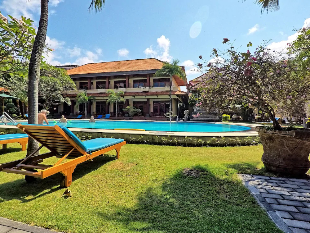 Masainn Hotel
