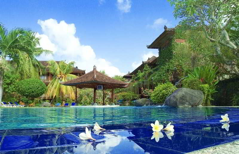 Matahari Bungalows