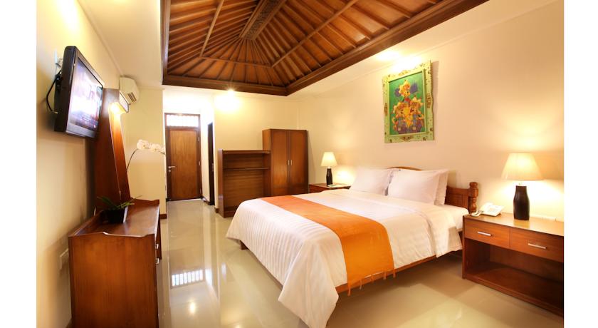 Matahari Bungalows