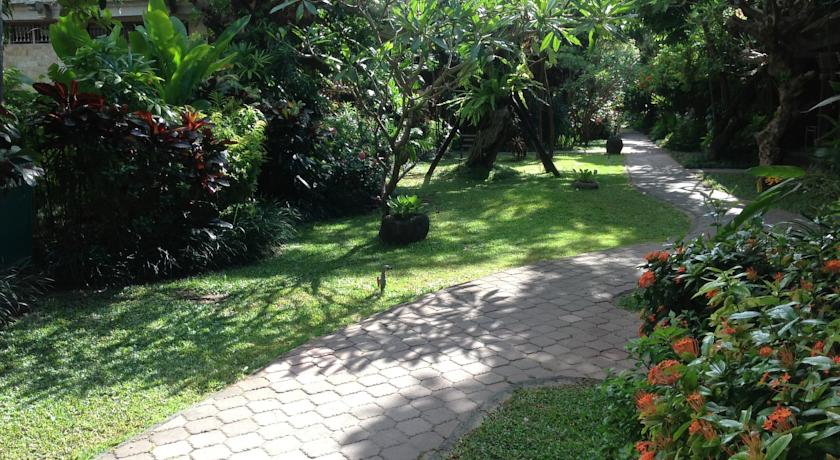 Matahari Bungalows