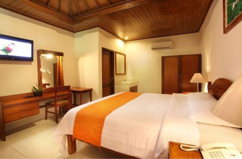 Matahari Bungalows