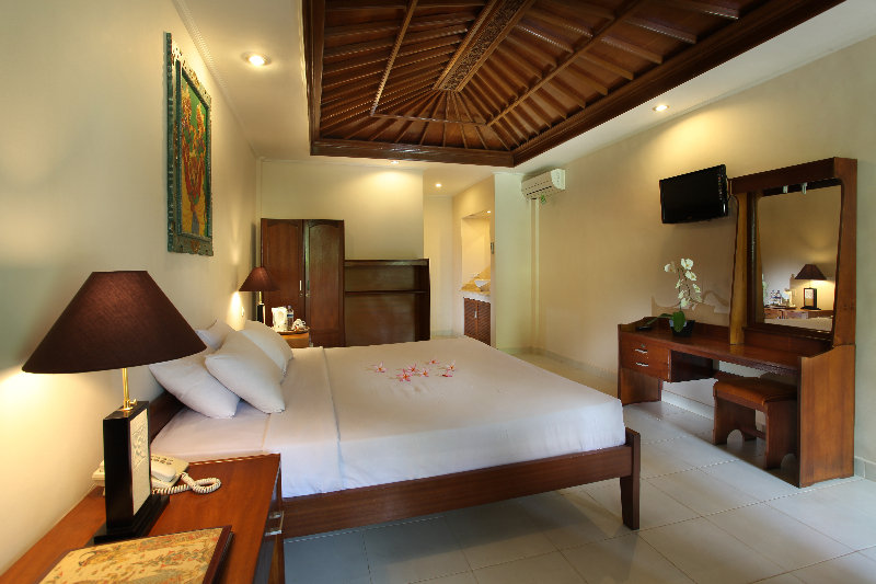 Matahari Bungalows