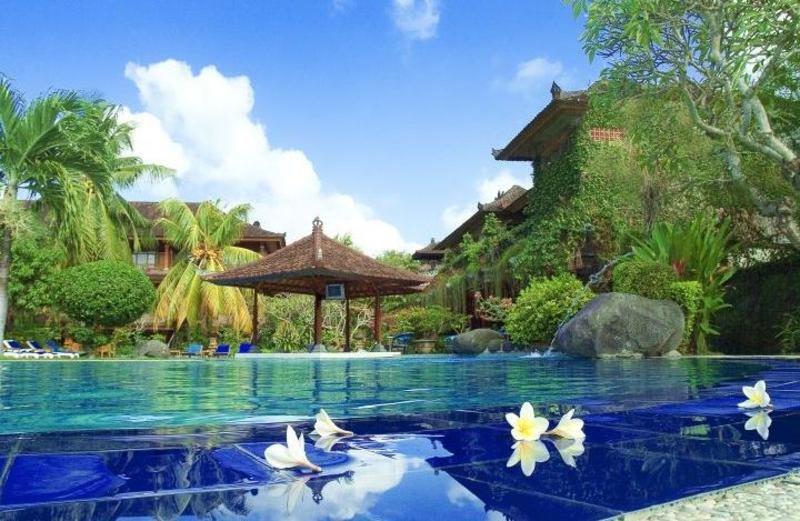 Matahari Bungalows