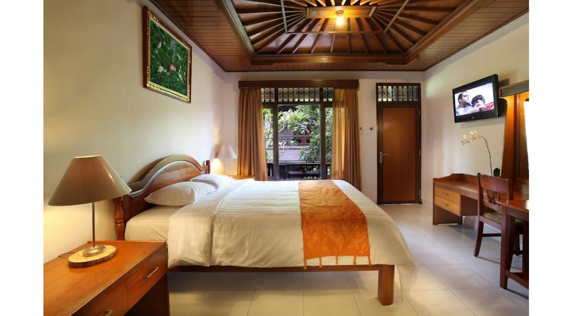 Matahari Bungalows