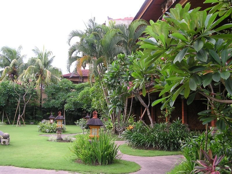 Matahari Bungalows