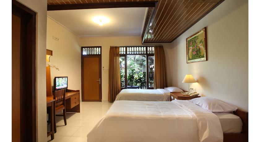 Matahari Bungalows