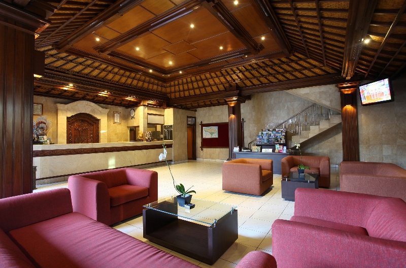 Matahari Bungalows