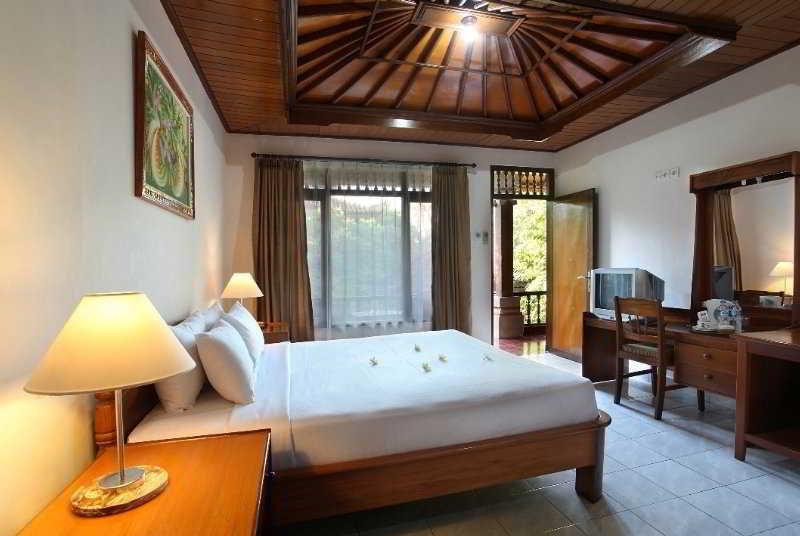 Matahari Bungalows