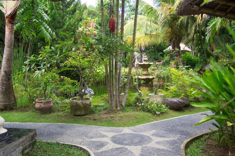Matahari Bungalows
