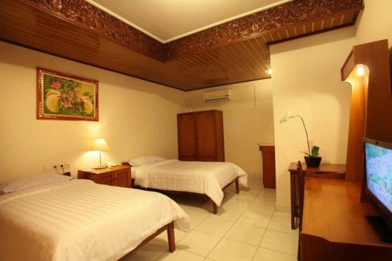 Matahari Bungalows