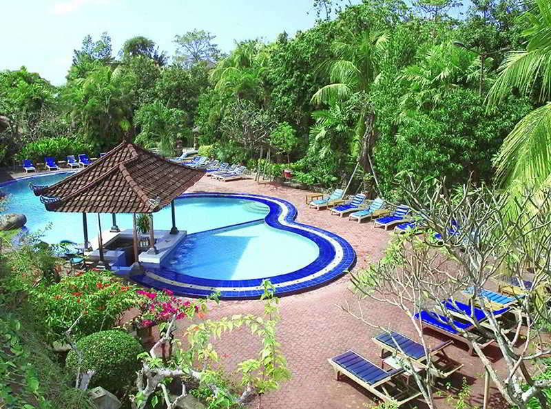 Matahari Bungalows