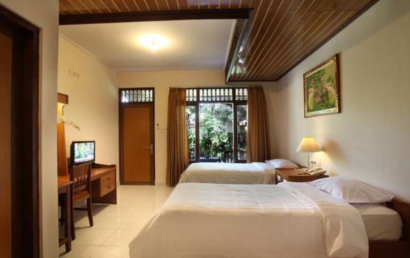 Matahari Bungalows
