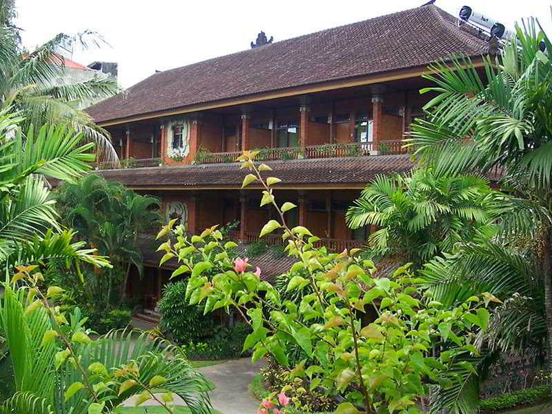 Matahari Bungalows