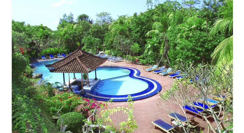 Matahari Bungalows