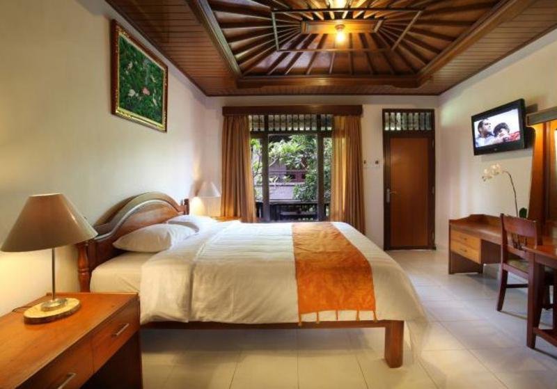 Matahari Bungalows