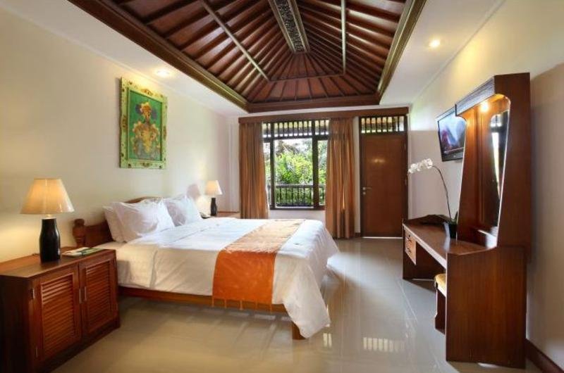 Matahari Bungalows